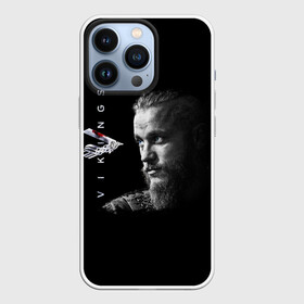 Чехол для iPhone 13 Pro с принтом Vikings в Новосибирске,  |  | mgm television | vikings | викинги | майкл хёрст | скандинавия