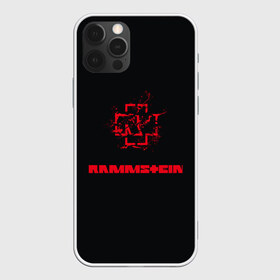 Чехол для iPhone 12 Pro Max с принтом Rammstein в Новосибирске, Силикон |  | kruspe | lindemann | metal | oliver | rammstein | richard | riedel | rock | till | кристиан | круспе | линдеманн | лоренц | метал | оливер | рамштайн | ридель | рихард | рок | тилль