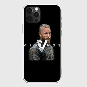 Чехол для iPhone 12 Pro Max с принтом Vikings в Новосибирске, Силикон |  | mgm television | vikings | викинги | майкл хёрст | скандинавия