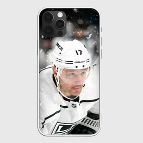 Чехол для iPhone 12 Pro Max с принтом Илья Ковальчук в Новосибирске, Силикон |  | hockey | kings | kovalchuk | los angeles | los angeles kings | nhl | илья ковальчук | кингз | ковальчук | лос анджелес | лос анджелес кингз | нхл | спорт | хоккей | шайба