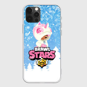 Чехол для iPhone 12 Pro Max с принтом Brawl Stars Leon Unicorn в Новосибирске, Силикон |  | 2020 | brawl | brawl stars | christmas | leon | new year | stars | бравл старс | брол старс | единорог | зима | игра | леон | новогодний | новый год | рождество | снег | снежинки