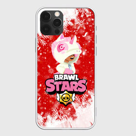 Чехол для iPhone 12 Pro Max с принтом Brawl Stars Leon Unicorn в Новосибирске, Силикон |  | Тематика изображения на принте: 2020 | brawl | brawl stars | christmas | leon | new year | stars | бравл старс | брол старс | единорог | зима | игра | леон | новогодний | новый год | рождество | снег | снежинки