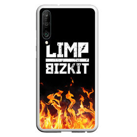 Чехол для Honor P30 с принтом Limp Bizkit в Новосибирске, Силикон | Область печати: задняя сторона чехла, без боковых панелей | bizkit | limp | limp bizkit | music | rock | бизкиты | лимп бизкит | лимпы | липкие письки | музыка | рок