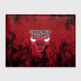 Обложка для студенческого билета с принтом CHICAGO BULLS | ЧИКАГО БУЛЛС в Новосибирске, натуральная кожа | Размер: 11*8 см; Печать на всей внешней стороне | 23 | bright | bulls | chicago bulls | fire | flame | heat | jordan | light | logo | michael jordan | nba | paris saint germain | psg | red | sport | wildfire | быки | джордан | искры | лого | майкл джордан | огненный | огонь | пламя | пожар