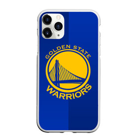 Чехол для iPhone 11 Pro Max матовый с принтом GOLDEN STATE WARRIORS в Новосибирске, Силикон |  | golden state | golden state warriors | gsw | nba | usa | америка | голден стэйт уорриорз | гсв | нба | сша