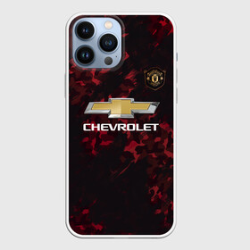 Чехол для iPhone 13 Pro Max с принтом Rashford  Manchester United в Новосибирске,  |  | champions | football | manchester | manchester united | rashford | soccer | united | лига чемпионов | манчестер | манчестер юнайтед | рэшфорд | форма | формы | футбол | юнайтед