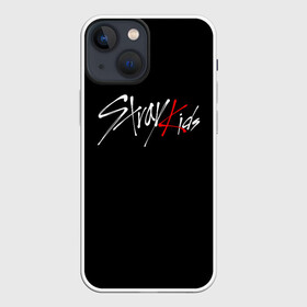 Чехол для iPhone 13 mini с принтом STRAY KIDS в Новосибирске,  |  | skz | stray kids | бан чан | ли ноу | скз | стрей кидс | сынмин | уджин | феликс | хан | хёджин | чанбин