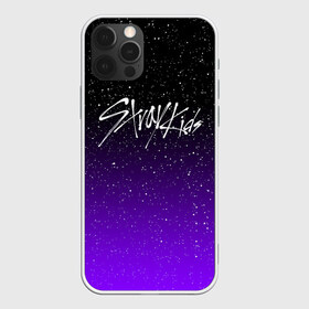 Чехол для iPhone 12 Pro Max с принтом STRAY KIDS в Новосибирске, Силикон |  | skz | stray kids | бан чан | ли ноу | скз | стрей кидс | сынмин | уджин | феликс | хан | хёджин | чанбин