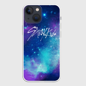 Чехол для iPhone 13 mini с принтом STRAY KIDS в Новосибирске,  |  | skz | stray kids | бан чан | ли ноу | скз | стрей кидс | сынмин | уджин | феликс | хан | хёджин | чанбин