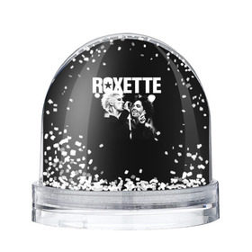 Снежный шар с принтом Roxette в Новосибирске, Пластик | Изображение внутри шара печатается на глянцевой фотобумаге с двух сторон | Тематика изображения на принте: pop | rock | roxette | мари фредрикссон | пер гессле | поп | поп рок. евро поп | рок | роксет | роксэт