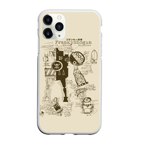 Чехол для iPhone 11 Pro матовый с принтом One Piece в Новосибирске, Силикон |  | anime | kaido | luffy | manga | one piece | theory | zoro | большой куш | ван | луффи | манга | манки д | мульт | пираты | пис | рыжий | сёнэн | сериал | шанкс