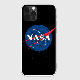 Чехол для iPhone 12 Pro Max с принтом NASA Краски в Новосибирске, Силикон |  | Тематика изображения на принте: mars | nasa | paint | space | stars | x | брызги | галактика | звезда | звезды | илон | капли | капля | космос | краски | марс | маск | наса | потеки | пятна | пятно | разводы | цвет | цвета