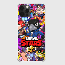 Чехол для iPhone 12 Pro Max с принтом BRAWL STARS CROW в Новосибирске, Силикон |  | Тематика изображения на принте: brawl stars | brawl stars все персонажи | crow | leon | leon shark | sally leon | shark | stars | акула | берли | ворон | леон | леон акула | спайк | эль примо