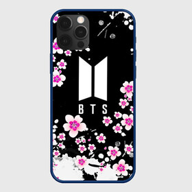 Чехол для iPhone 12 Pro Max с принтом BTS в Новосибирске, Силикон |  | bts | bts army | bulletproof boy scouts | j hope | jimin | jin | jungkook | k pop | kpop | rap monster | rapmon | suga | v | бтс | джей хоуп | джин | к поп | рэп монстр | чимин | чонгук | шуга