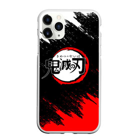 Чехол для iPhone 11 Pro матовый с принтом DEMON SLAYER KIMETSU NO YAIBA КЛИНОК РАССЕКАЮЩИЙ ДЕМОНОВ в Новосибирске, Силикон |  | demon slayer | kimetsu no yaiba | nezuko | shinobu | slayer | tanjiro | zenitsu | гию томиока | зенитсу | зенитцу | иноске хашибира | клинок рассекающий демонов | незуко | танджиро | шинобу кочо