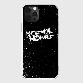 Чехол для iPhone 12 Pro Max с принтом My Chemical Romance в Новосибирске, Силикон |  | music | my chemical romance | rock | боб брайар | джеймс дьюис | джерард уэи | майки уэи | музыка | рок | рэй торо | фрэнк айеро