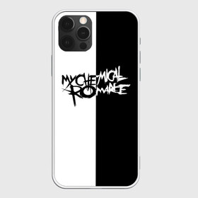 Чехол для iPhone 12 Pro Max с принтом My Chemical Romance в Новосибирске, Силикон |  | music | my chemical romance | rock | боб брайар | джеймс дьюис | джерард уэи | майки уэи | музыка | рок | рэй торо | фрэнк айеро