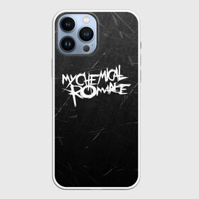 Чехол для iPhone 13 Pro Max с принтом My Chemical Romance в Новосибирске,  |  | Тематика изображения на принте: music | my chemical romance | rock | боб брайар | джеймс дьюис | джерард уэи | майки уэи | музыка | рок | рэй торо | фрэнк айеро