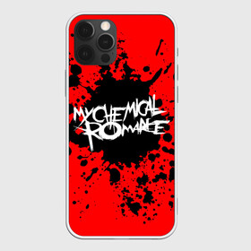 Чехол для iPhone 12 Pro Max с принтом MY CHEMICAL ROMANCE в Новосибирске, Силикон |  | music | my chemical romance | rock | боб брайар | джеймс дьюис | джерард уэи | май чемикал романс | майки уэи | музыка | рок | рэй торо | фрэнк айеро