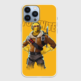 Чехол для iPhone 13 Pro Max с принтом Fortnite в Новосибирске,  |  | Тематика изображения на принте: battle | fortnite | funny | kills | royale | save | season | the | twitch | world | битва | борьба | зомби | королевская | оружие | скины | стратегия | фортнайт