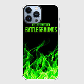 Чехол для iPhone 13 Pro Max с принтом PUBG. в Новосибирске,  |  | Тематика изображения на принте: battle royal | playerunknowns battlegrounds | pubg | игра | игроман | киберспорт | киберспортсмены | пабг | пубг