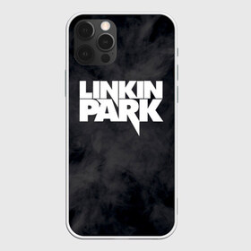 Чехол для iPhone 12 Pro Max с принтом LINKIN PARK в Новосибирске, Силикон |  | chester bennington | linkin park | mike shinoda | линкин парк