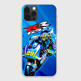 Чехол для iPhone 12 Pro Max с принтом Suzuki MotoGP в Новосибирске, Силикон |  | bike | bikes | moto | moto gp | motogp | motorcycle | suzuki | suzuki moto gp | suzuki motogp | байкер | мото | мото гп | мотогонки | мотогп | мотоцикл | мотоциклист | мотоциклы | сузуки | сузуки мото | сузуки мотогп