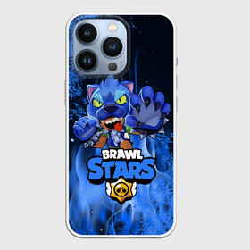 Чехол для iPhone 13 Pro с принтом Brawl Stars LEON в Новосибирске,  |  | brawl | brawl stars | crow | leon | sally | shark | stars | акула | бравл | бравл старс | браво старс | игра | компьютерная | кров | леон | леон акула | онлайн | старс | шарк