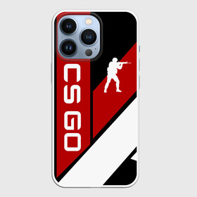 Чехол для iPhone 13 Pro с принтом CS GO в Новосибирске,  |  | astralis | awp | counter strike | cs go | cs go global offensive | cs:go | faze clan | hyper beast | team liquid | астралис | кс го | тим ликвид | фейз клан | хайпер бист