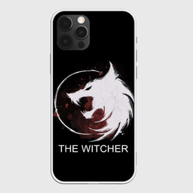 Чехол для iPhone 12 Pro Max с принтом The Witcher в Новосибирске, Силикон |  | Тематика изображения на принте: andrzej | cavill | ciri | geralt | henry | netflix | rivia | sapkowski | witcher | анджей | ведьмак | генри | геральт | йеннифэ | кавилл | лютик | ривия | сапковский | цири | цирилла