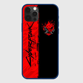 Чехол для iPhone 12 Pro с принтом CYBERPUNK 2077 | КИБЕРПАНК (Z) в Новосибирске, силикон | область печати: задняя сторона чехла, без боковых панелей | cd project red | cyberpunk 2077 | keanu reeves | samurai | киану ривз | киберпанк 2077 | самураи