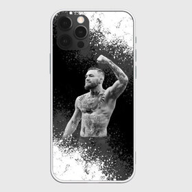 Чехол для iPhone 12 Pro Max с принтом Conor McGregor в Новосибирске, Силикон |  | conor | conor mcgregor | mcgregor | mma | ufc | бокс | борьба | конор | конор мак грегор | мма | юфс