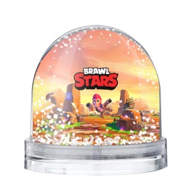 Снежный шар с принтом Brawl Stars. Colt в Новосибирске, Пластик | Изображение внутри шара печатается на глянцевой фотобумаге с двух сторон | bo | brawl | brock | bull | colt | dynamike | elprimo | jessie | leon | moba | nita | shelly | stars | бо | брок | булл | джесси | динамайк | кольт | леон | нита | шелли | эльпримо