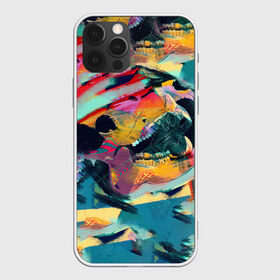 Чехол для iPhone 12 Pro Max с принтом Абстрактный рисунок в Новосибирске, Силикон |  | art | artwork | colorful | design | digital | graphic | illustration | modern | psychedelic | арт | графика | искусство | психоделика | творчество | художество | цифровое | цифровой