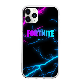 Чехол для iPhone 11 Pro матовый с принтом FORTNITE в Новосибирске, Силикон |  | fortnite | fortnite 2 | fortnite x | marshmello | ninja | ninja hyper streamer | ninja streamer | streamer | tyler blevins | маршмелло | ниндзя | фортнайт | фортнайт 2 | фортнайт глава 2