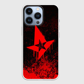 Чехол для iPhone 13 Pro с принтом ASTRALIS в Новосибирске,  |  | astralis | awp | counter strike | cs go | cs go global offensive | cs:go | faze clan | hyper beast | team liquid | астралис | кс го | тим ликвид | фейз клан | хайпер бист