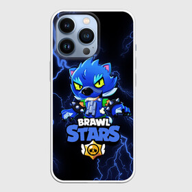 Чехол для iPhone 13 Pro с принтом Brawl Stars LEON в Новосибирске,  |  | brawl | brawl stars | crow | leon | sally | shark | stars | акула | бравл | бравл старс | браво старс | игра | компьютерная | кров | леон | леон акула | онлайн | старс | шарк