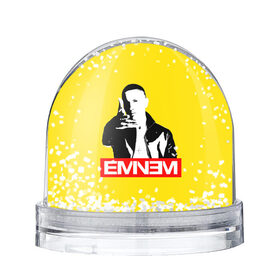 Снежный шар с принтом Eminem в Новосибирске, Пластик | Изображение внутри шара печатается на глянцевой фотобумаге с двух сторон | eminem | evil | ken kaniff | marshall bruce mathers iii | mm | rap | slim shady | маршалл брюс мэтерс iii | рэп | рэп рок | хип хоп | хорроркор | эминем