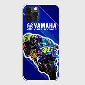 Чехол для iPhone 12 Pro Max с принтом Valentino Rossi в Новосибирске, Силикон |  | bike | bikes | moto | moto gp | motogp | rossi | vale | valentino rossi | yamaha | yamaha motogp | байкер | вале | валентино росси | мото | мото гп | мотогонки | мотогп | мотоцикл | мотоциклист | мотоциклы | росси