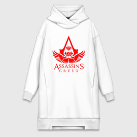 Платье-худи хлопок с принтом ASSASSIN S CREED. в Новосибирске,  |  | game | stream | ассасин | ассасин крид | ассасины | видеоигра | война | дезмонд майлс | игра | стрим | тамплиеры