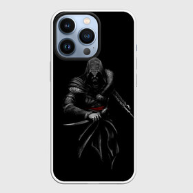 Чехол для iPhone 13 Pro с принтом ASSASSIN S CREED. в Новосибирске,  |  | Тематика изображения на принте: game | stream | ассасин | ассасин крид | ассасины | видеоигра | война | дезмонд майлс | игра | стрим | тамплиеры