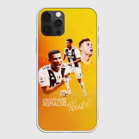 Чехол для iPhone 12 Pro Max с принтом Криштиану Роналду в Новосибирске, Силикон |  | champions | cristiano | cristiano ronaldo | football | juventus | ronaldo | soccer | uefa | world cup | криштиану | криштиану роналду | лига чемпионов | роналду | форма | футбол | юве | ювентус