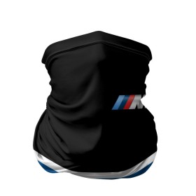 Бандана-труба 3D с принтом BMW в Новосибирске, 100% полиэстер, ткань с особыми свойствами — Activecool | плотность 150‒180 г/м2; хорошо тянется, но сохраняет форму | bmw | bmw performance | m | motorsport | performance | бмв | моторспорт