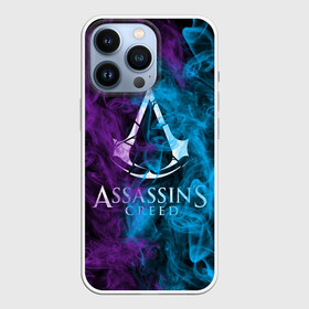 Чехол для iPhone 13 Pro с принтом Assassins Creed в Новосибирске,  |  | Тематика изображения на принте: mmorpg | rogue | асасин | асассин | ассасин крид | ассассин