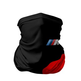 Бандана-труба 3D с принтом BMW в Новосибирске, 100% полиэстер, ткань с особыми свойствами — Activecool | плотность 150‒180 г/м2; хорошо тянется, но сохраняет форму | bmw | bmw performance | m | motorsport | performance | бмв | моторспорт