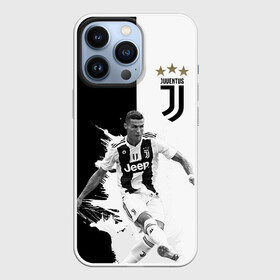 Чехол для iPhone 13 Pro с принтом Cristiano Ronaldo в Новосибирске,  |  | cristiano ronaldo | кри ро | криш | роналдо | футбол | юве | ювентус