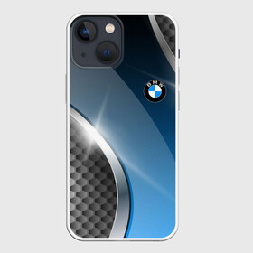 Чехол для iPhone 13 mini с принтом BMW в Новосибирске,  |  | amg | auto | bmw | honda | jdm | mercedes | nissan | porsche | racing | sport | toyota | автомобил | автомобильные | киа | лексус | марка | машины | митсубиси | ниссан | порше | спорт | субару | тесла | тойота | хонда