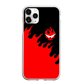 Чехол для iPhone 11 Pro матовый с принтом GURREN LAGANN в Новосибирске, Силикон |  | anime | heroes | tengen toppa gurren lagann | аниме | герои | гуррен лаганн | ёко | камина | ния | пронзающий небеса | росиу | симон