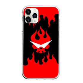 Чехол для iPhone 11 Pro матовый с принтом GURREN LAGANN ГУРРЕН ЛАГАНН в Новосибирске, Силикон |  | anime | heroes | tengen toppa gurren lagann | аниме | герои | гуррен лаганн | ёко | камина | ния | пронзающий небеса | росиу | симон