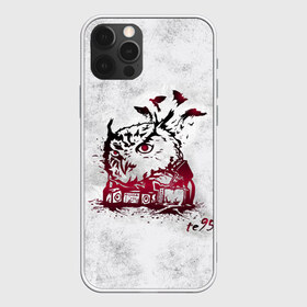 Чехол для iPhone 12 Pro Max с принтом Three Days Grace в Новосибирске, Силикон |  | art | bird | metal | music | pain | rock | snake | three days grace | арт | змея | метал | музыка | птица | рок